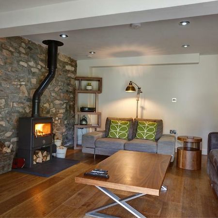 The Cottage Llyn Peninsula 네핀 외부 사진