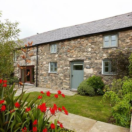 The Cottage Llyn Peninsula 네핀 외부 사진
