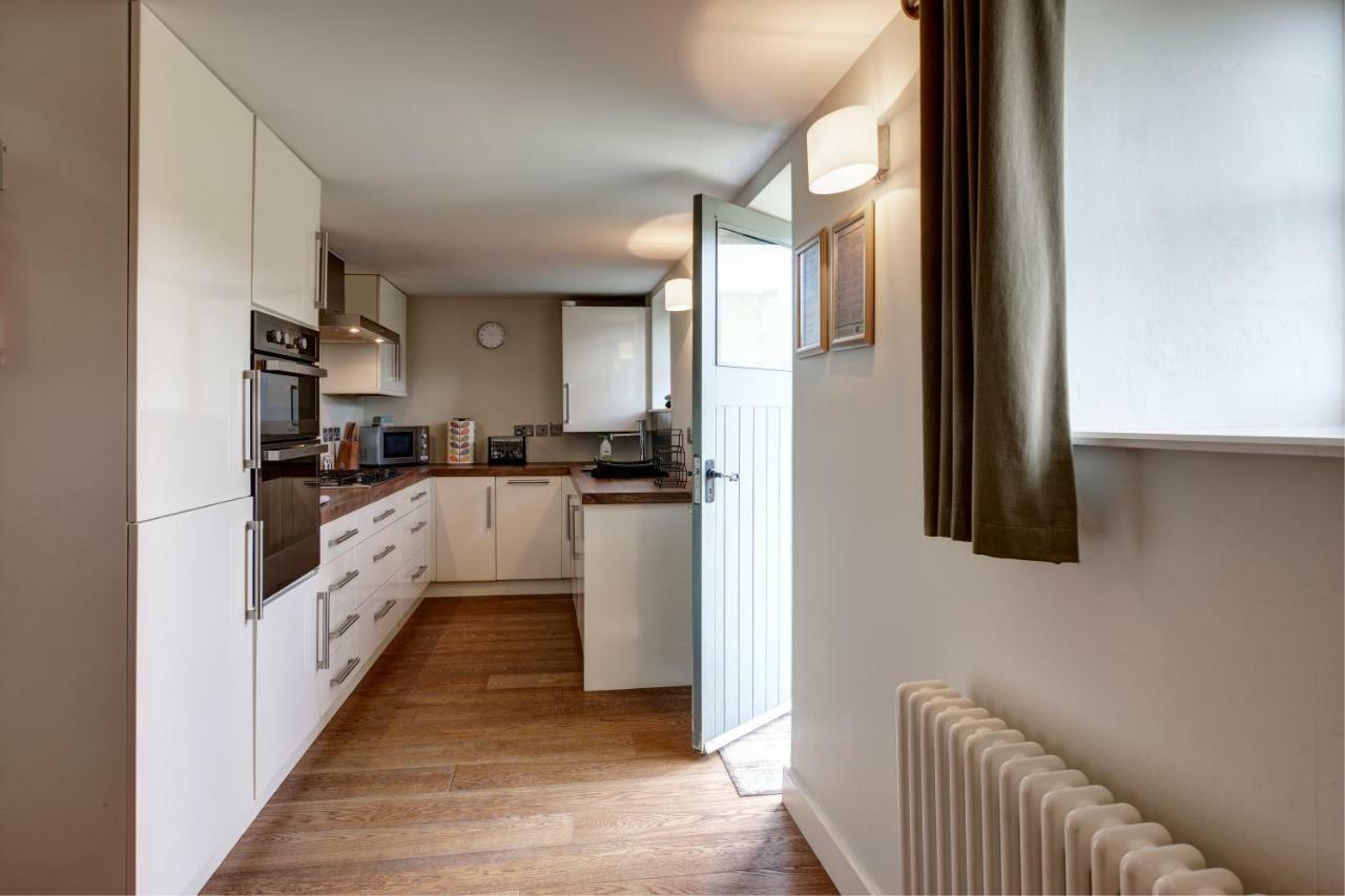 The Cottage Llyn Peninsula 네핀 외부 사진
