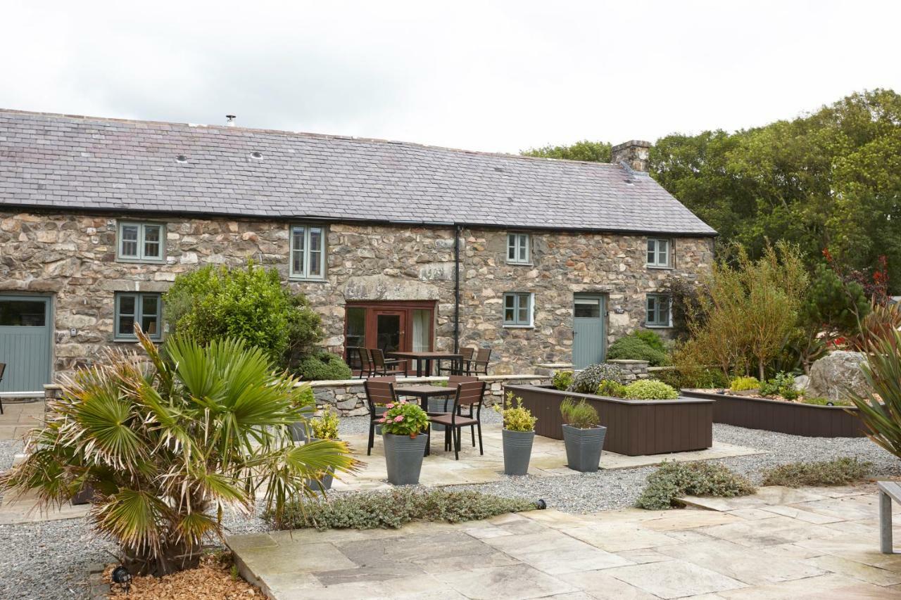 The Cottage Llyn Peninsula 네핀 외부 사진